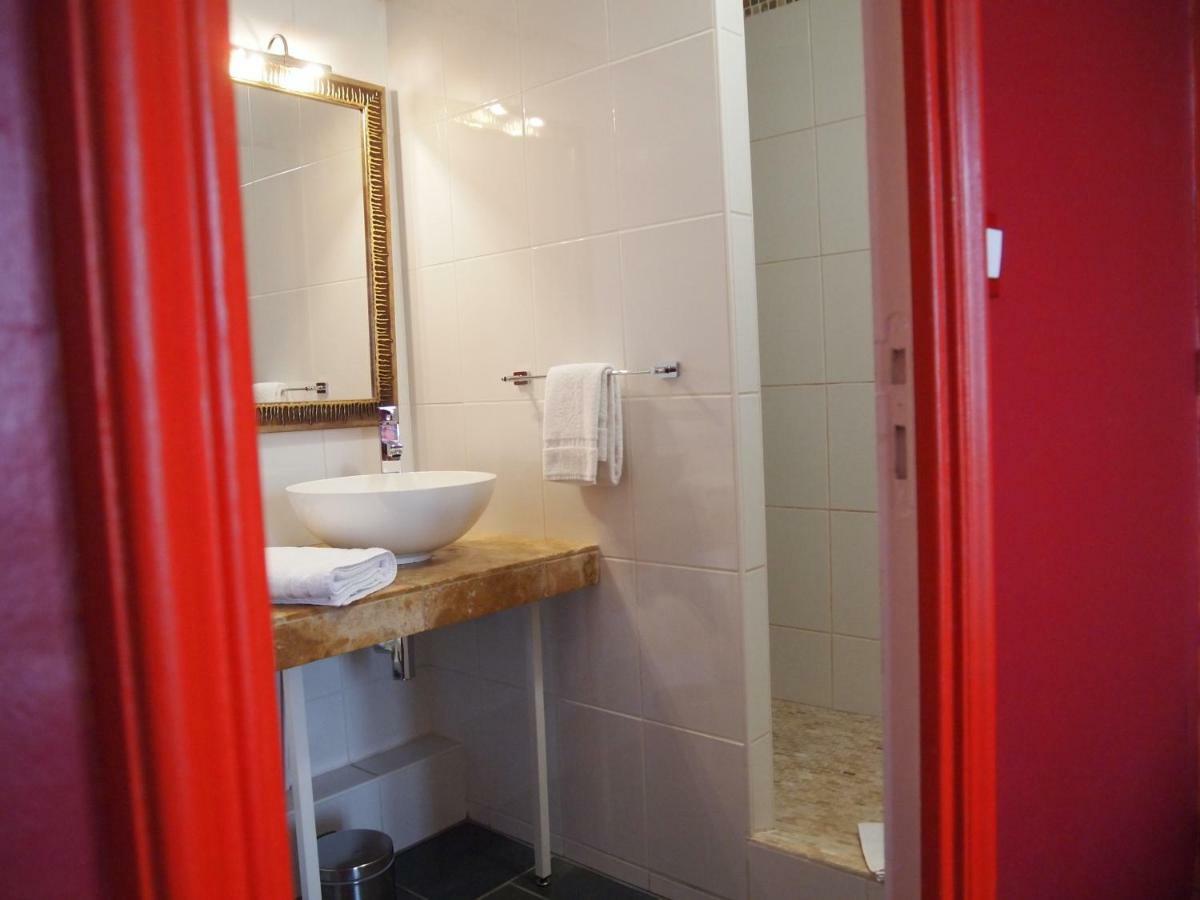 Hotel Colbert Тур Экстерьер фото